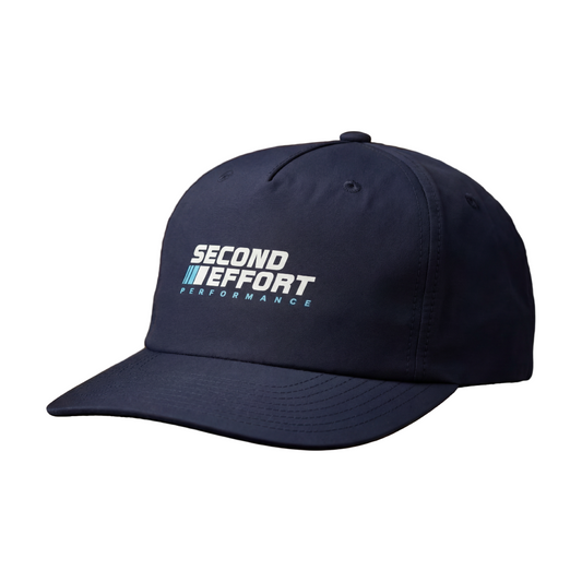 Second Effort Performance Surf Cap