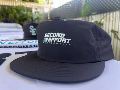 Second Effort Performance Surf Cap
