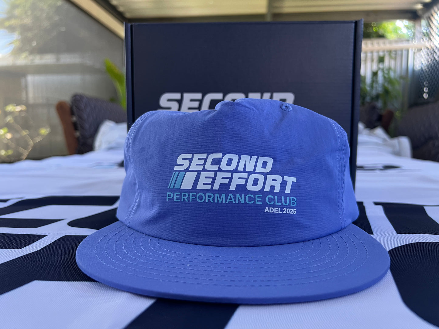 Performance Club Surf Cap (Limited Edition)