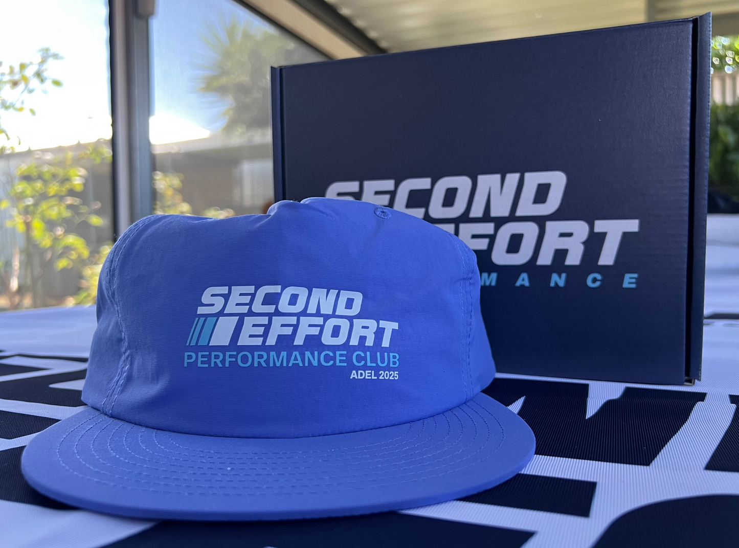 Performance Club Surf Cap (Limited Edition)