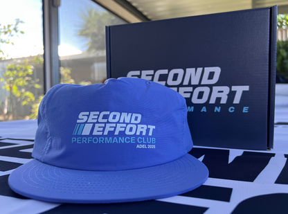 Performance Club Surf Cap (Limited Edition)