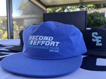 Performance Club Surf Cap (Limited Edition)