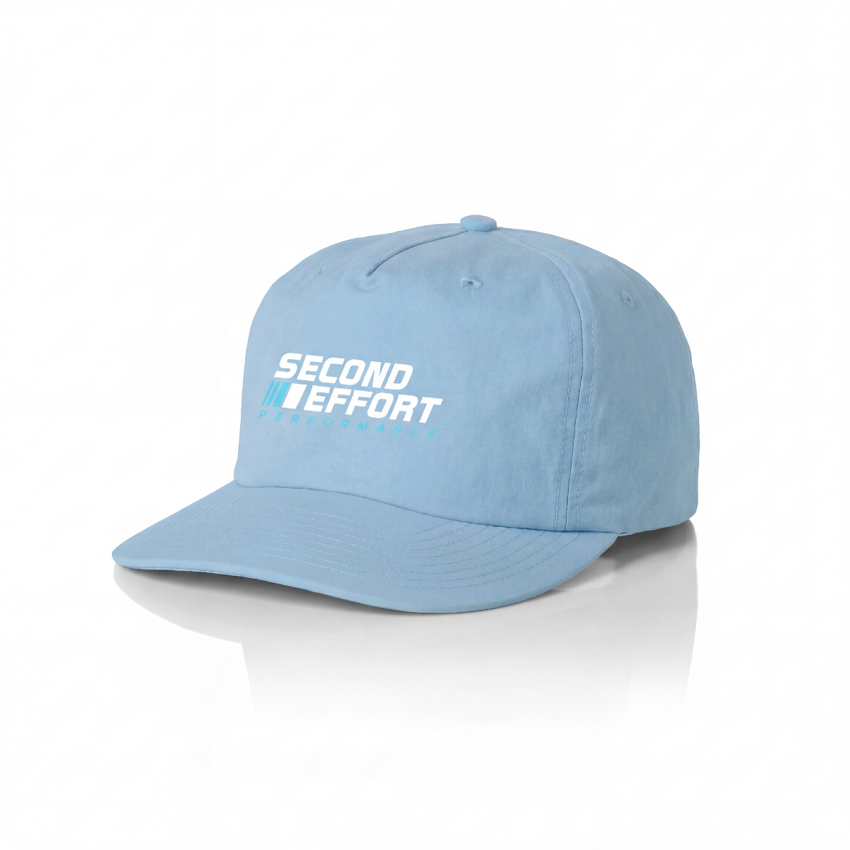 Signature Blue Surf Cap (Limited Edition)