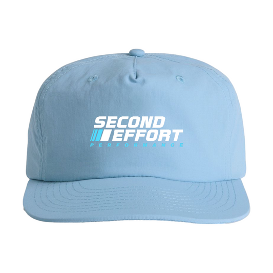Signature Blue Surf Cap (Limited Edition)