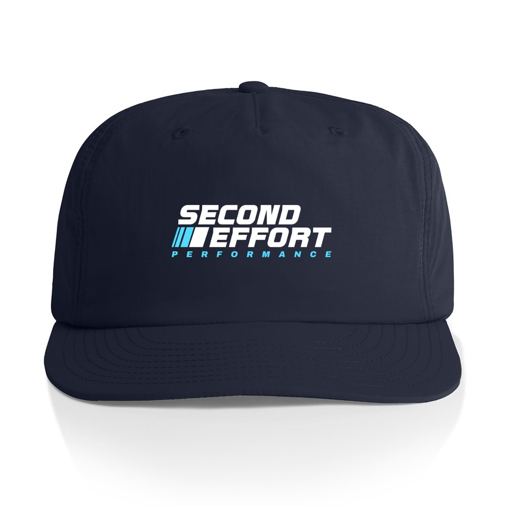 Second Effort Performance Surf Cap