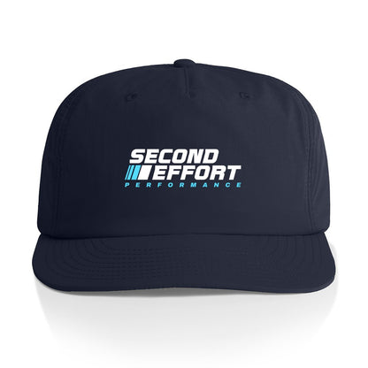 Second Effort Performance Surf Cap