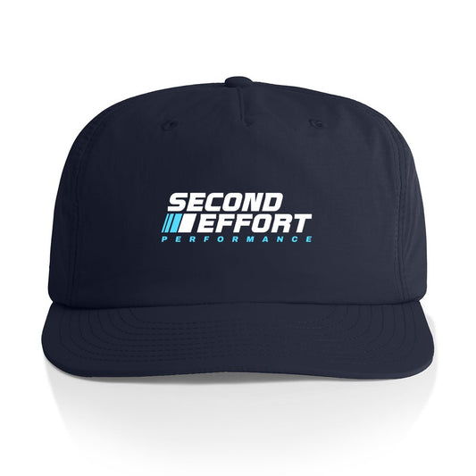 Second Effort Performance Surf Cap