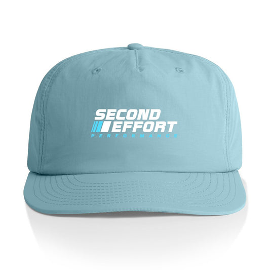 Signature Blue Surf Cap (Limited Edition)