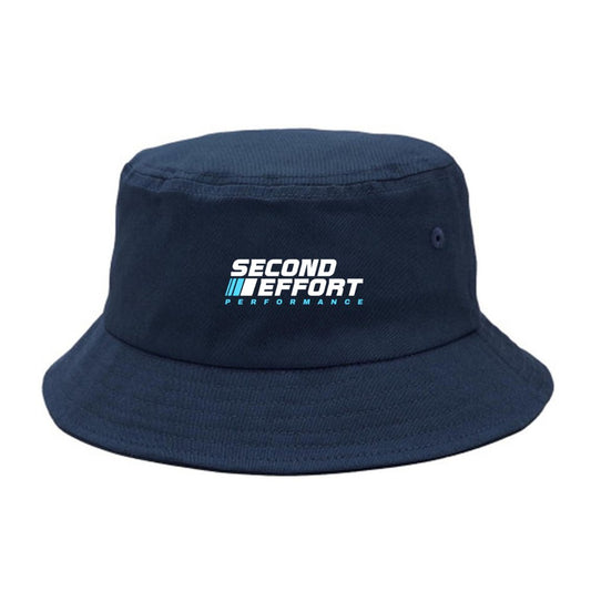 Second Effort Performance Bucket Hat